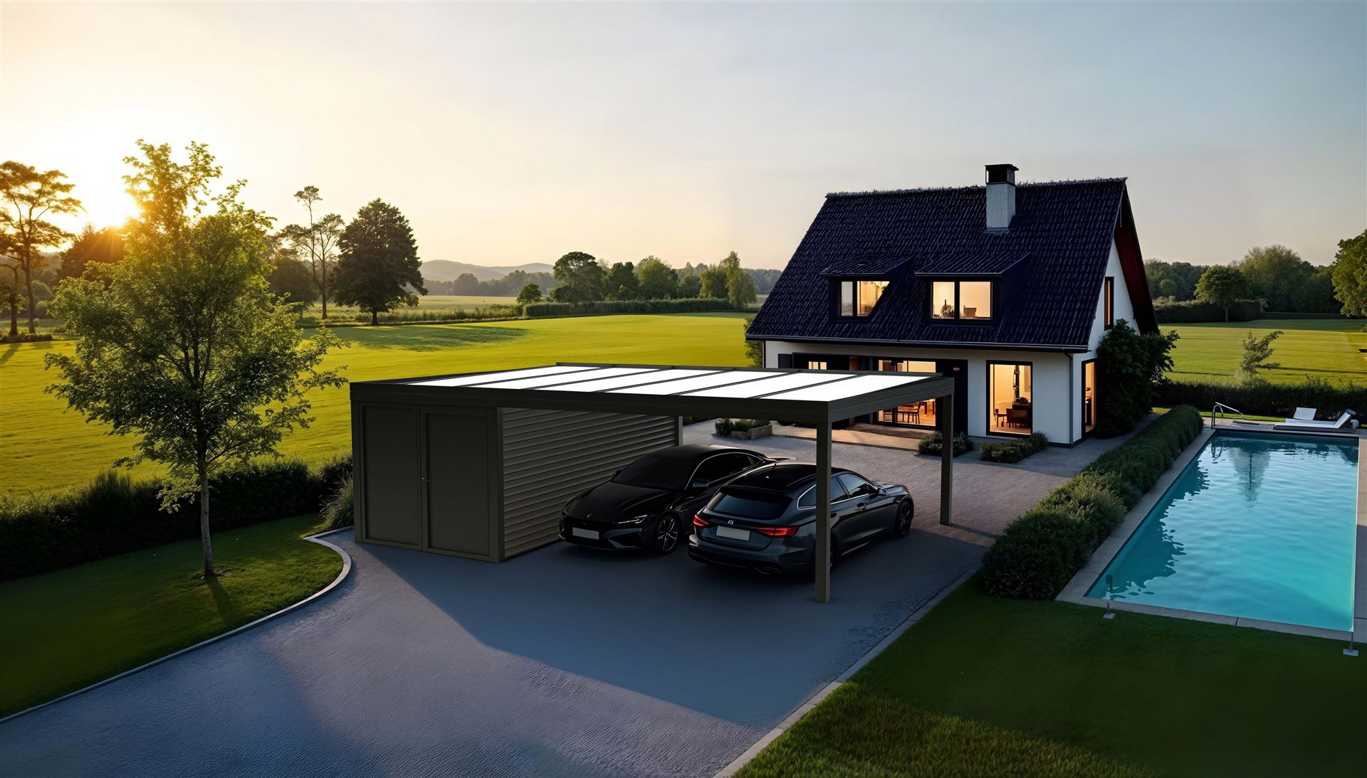 Carport